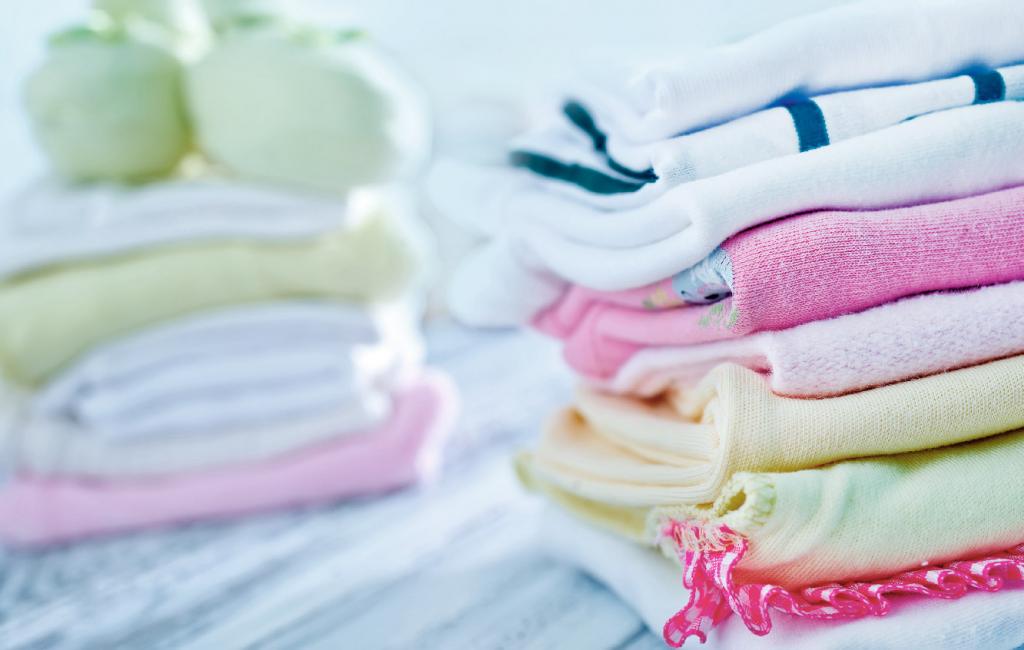 Hoe vaak moeten we de kussenslopen wassen? Welke temperatuur is het best om je kleding te wassen? Vinde het antwoord bij SANYTOL.
